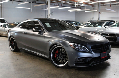 Silicon Valley Enthusiast has preowned Mercedes-Benz at the best deals near Fremont, California.