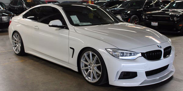 Top Pleasanton used BMW dealer has many models for sale.