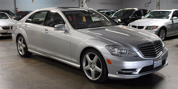 Silicon Valley Enthusiast offers used Mercedes-Benz for sale near Alameda, CA at great prices.