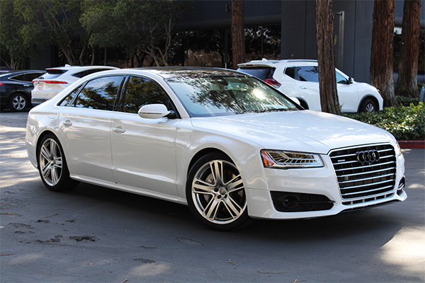Top pre owned car dealer near New Almaden, California has a wide inventory of used vehicles.