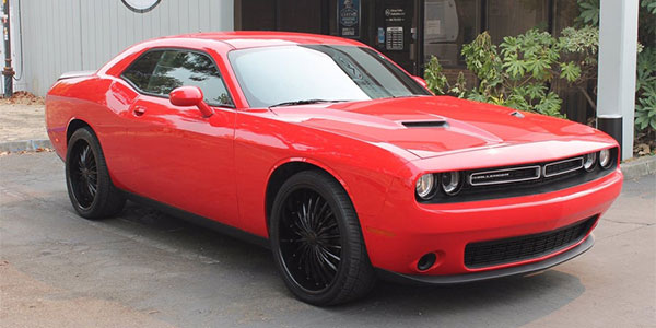 Silicon Valley Enthusiast offers used Dodge for sale near Oakland, CA at great prices.