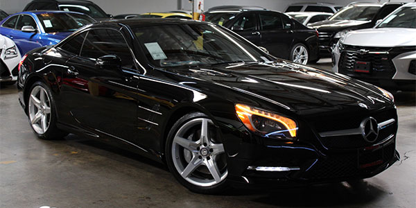 Top Alameda preowned Mercedes Benz dealer has a wide inventory of used cars.