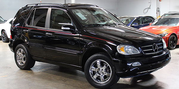 Top Milpitas preowned Mercedes Benz dealer has a wide inventory of used cars.