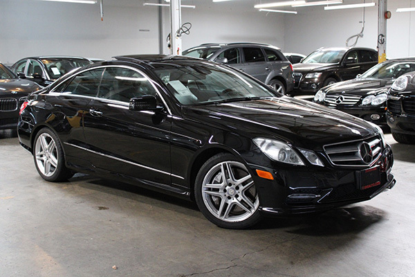 Silicon Valley Enthusiast offers used Mercedes-Benz for sale near Alviso, CA at great prices.